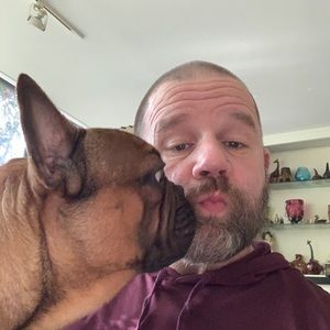 Meet your Posher, Scott